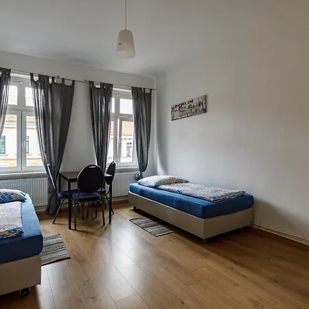 Apartman Mit Wlan Im *